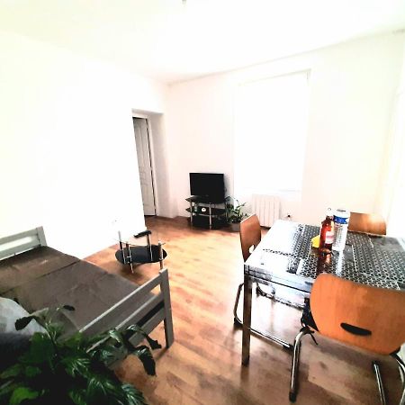 Residence Du Houx - 2 Survilliers Dış mekan fotoğraf