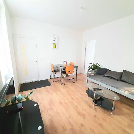 Residence Du Houx - 2 Survilliers Dış mekan fotoğraf