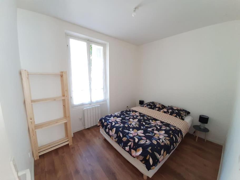 Residence Du Houx - 2 Survilliers Dış mekan fotoğraf